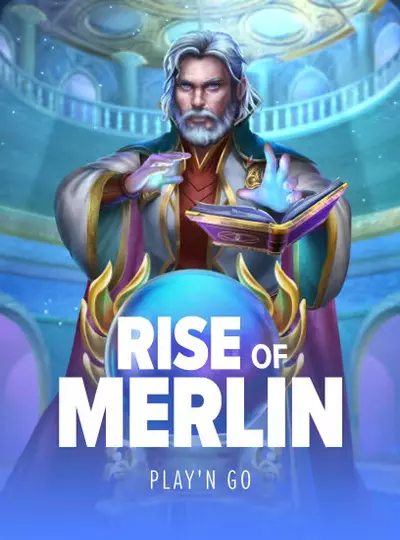 Rise of Merlin