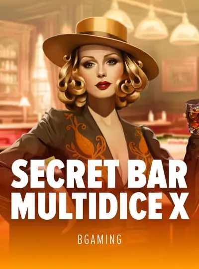 Secret Bar Multidice X