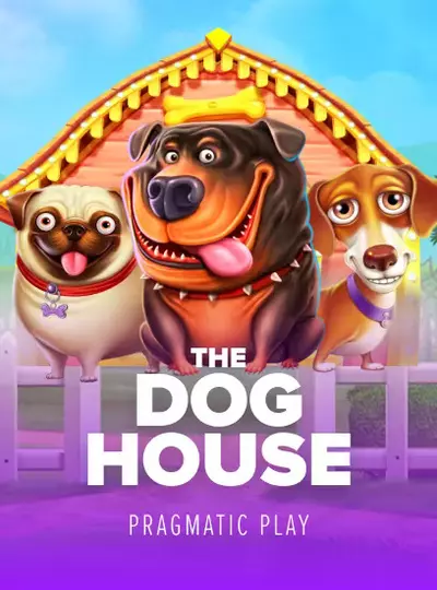 The Dog House 
